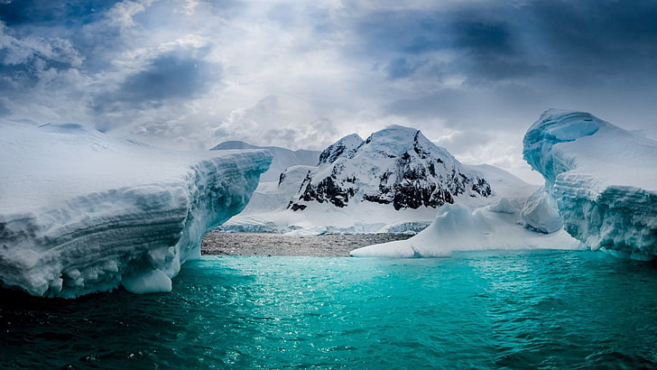 Սառցադաշտերի հալումը՝ որպես գլոբալ տաքացման ամենավատ հետևանք