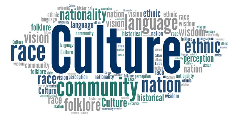 Getting to know foreign cultures