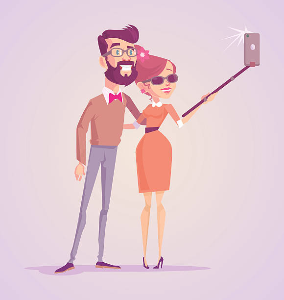 Why People Are Addicted to Taking Selfies