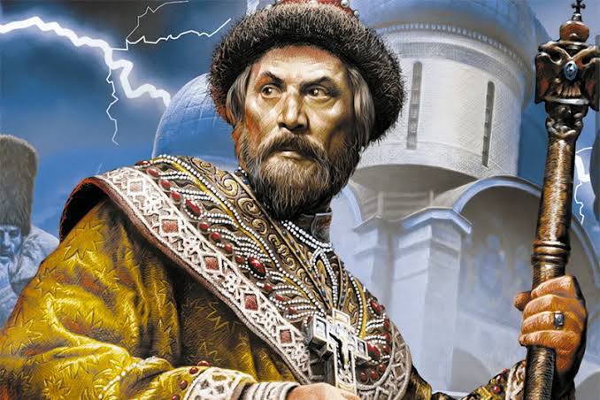 Ցարական Ռուսաստան։ Իվան IV Ահեղի գահակալումը, կյանքը և հետաքրքիր իրադարձությունները